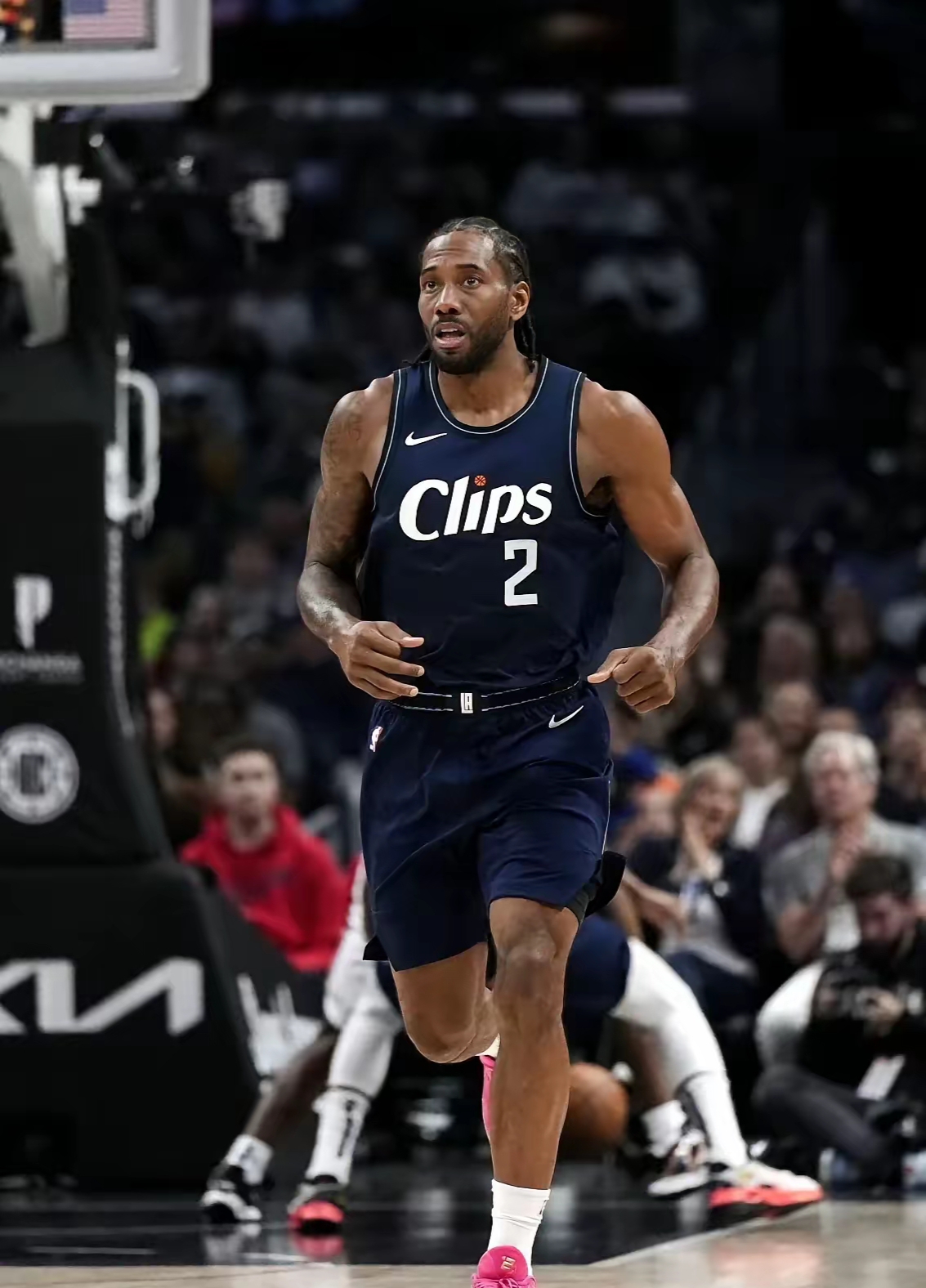 这粒进球代表着你的回归？内雷斯：我从未离开，一直都在这里（这球是回归宣言？内雷斯：我从未离开，始终在这里）