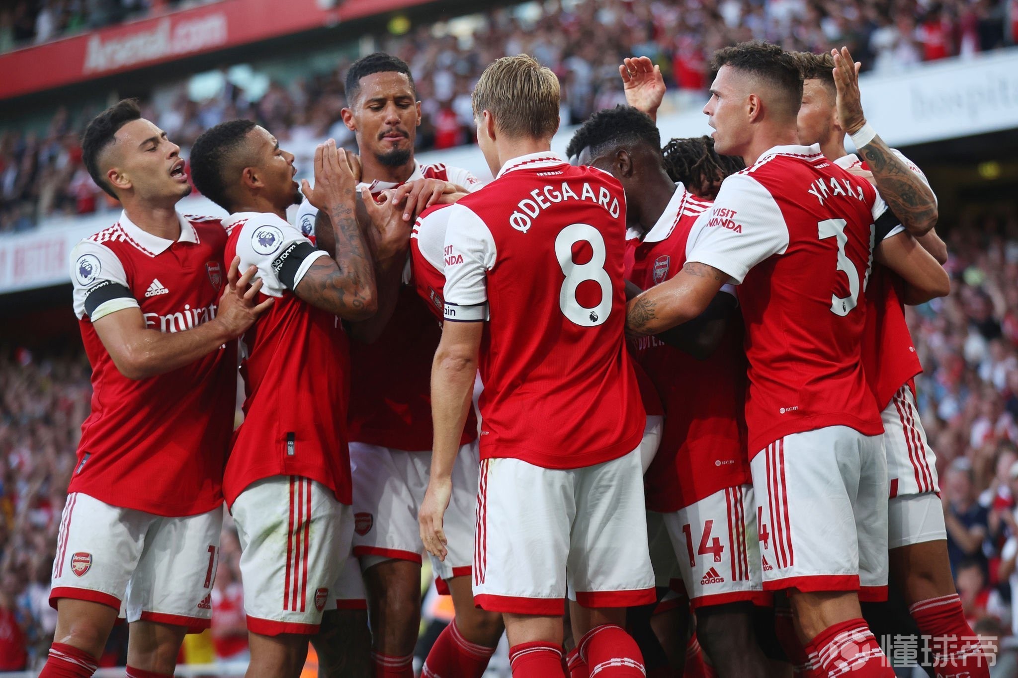 麦肯尼：希望赢下博德闪耀是一个转折点；斯帕莱蒂非常出色（麦肯尼：期望击败博德闪耀成为转折点，斯帕莱蒂非常出色）